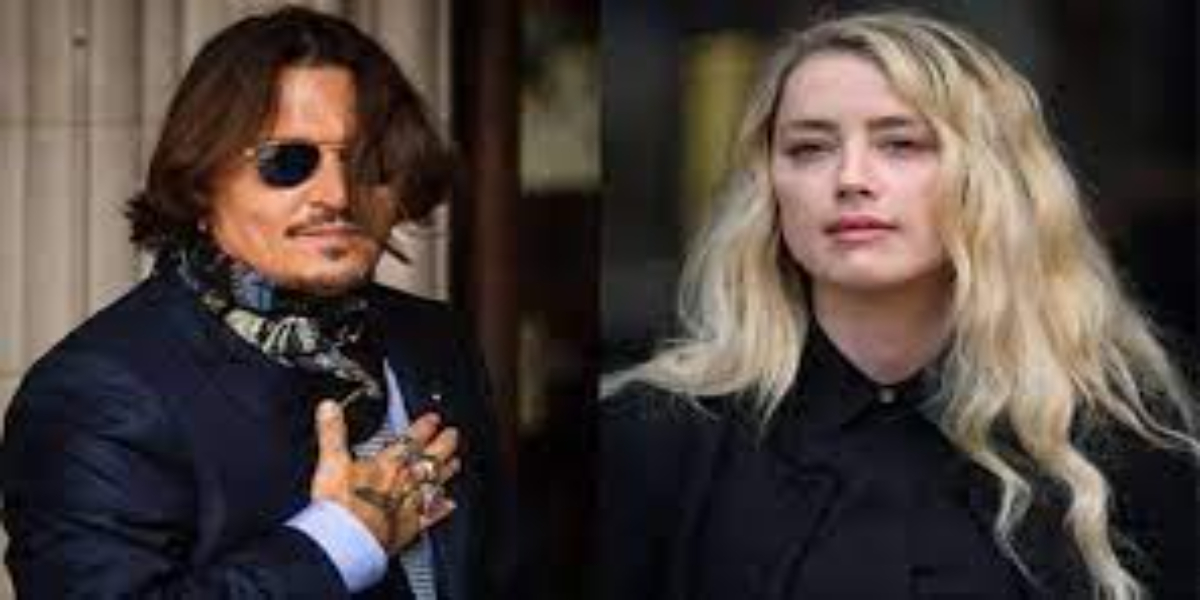 Amber Heard is 'heartbroken' over the defamation verdict