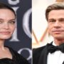 Angelina Jolie made multiple offers to Brad Pitt before selling her vineyard, according to an insider