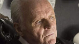 ‘Rebel Moon,’ a sci-fi adventure film directed by Zack Snyder, will feature Anthony Hopkins