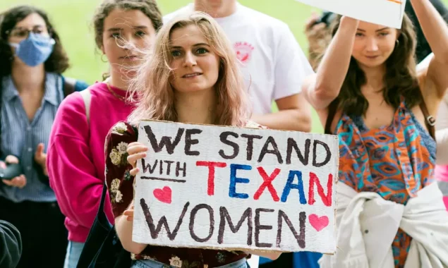 Wealth will only determine which Texan can access abortion