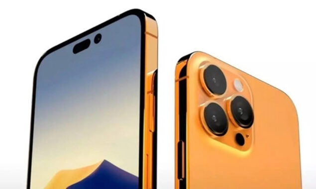 Apple iPhone 14 vs iPhone 14 Pro: Differences