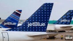 JetBlue
