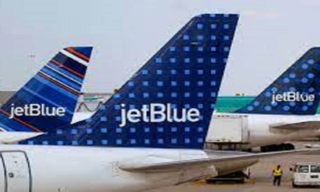 Spirit Airlines’ bidding war heats up, and JetBlue sweetens its offer