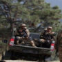 Three terrorists killed in North Waziristan operation: ISPR
