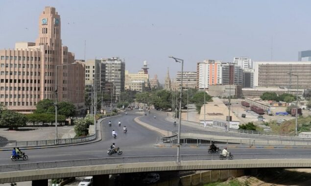 Hot, humid weather expected in most parts of country