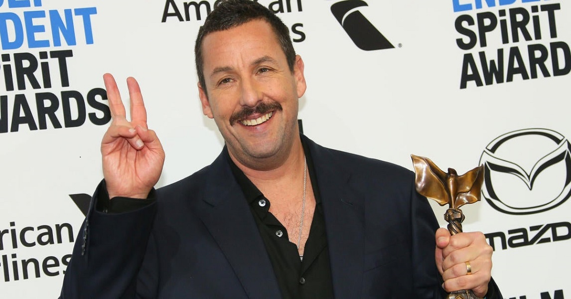 Adam Sandler