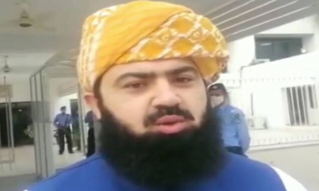 Maulana Asad