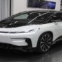Faraday claims that it does not require funding to launch the FF91