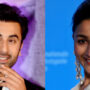 Ranbir Kapoor refers to his wife Alia Bhatt as “the tadka” of his life