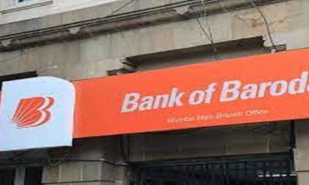 Bank of Baroda