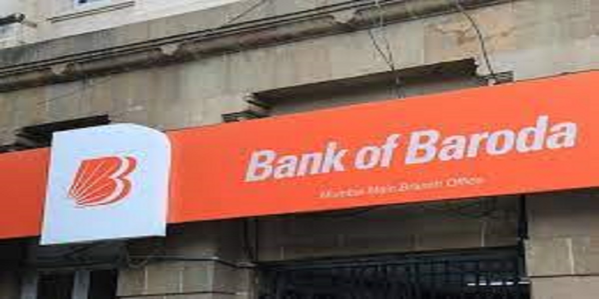 Bank of Baroda