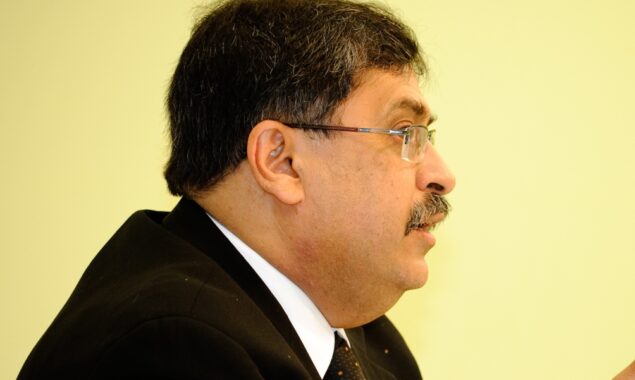 Justice Athar Minallah confirms voting right of overseas Pakistanis intact