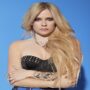 Avril Lavigne commemorates the 20th anniversary of her debut album ‘Let Go’ with a poignant statement