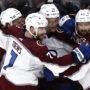 Stanley Cup: Avalanche thrashes Lightning to move one win closer to title