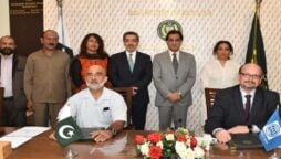 Pakistan, World Bank sign $85m housing finance agreement