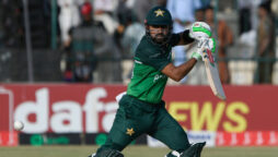 babar azam