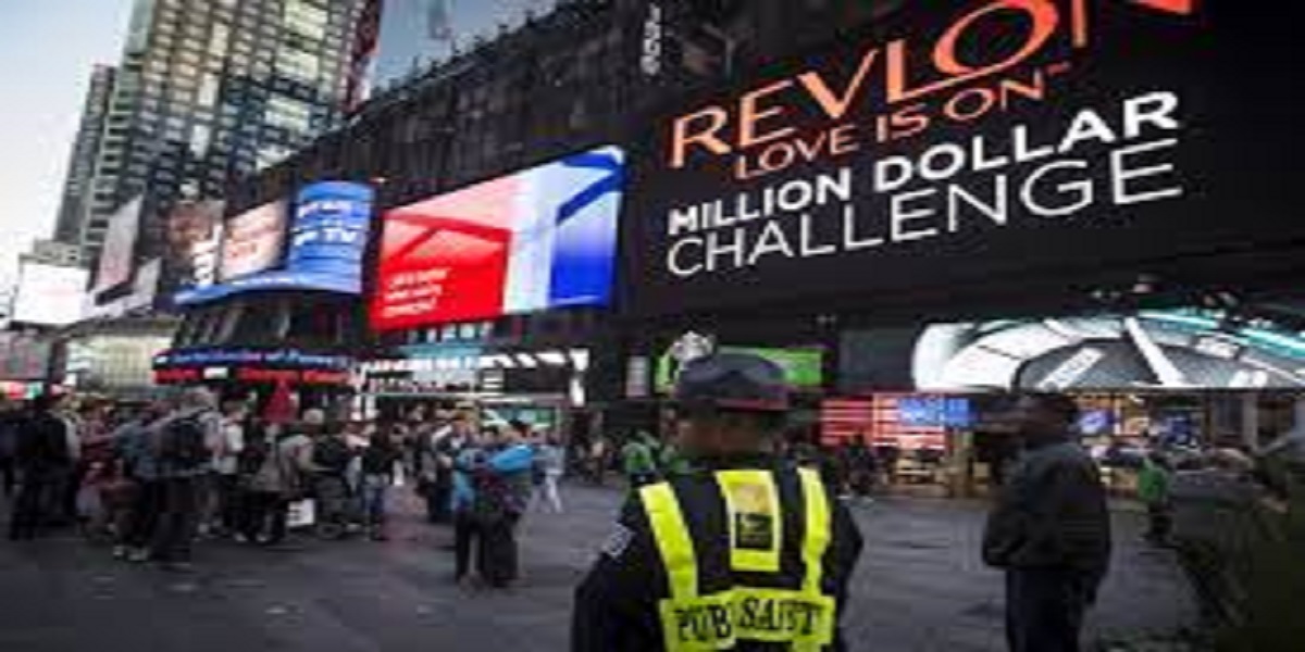 Revlon