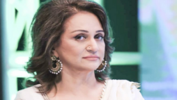 Bushra Ansari