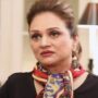 Bushra Ansari weighs in on Aamir Liaquat’s post-mortem: Watch