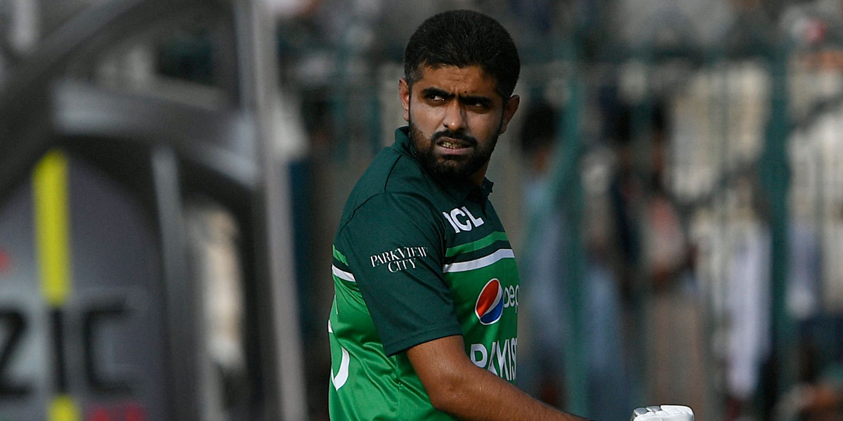 babar azam