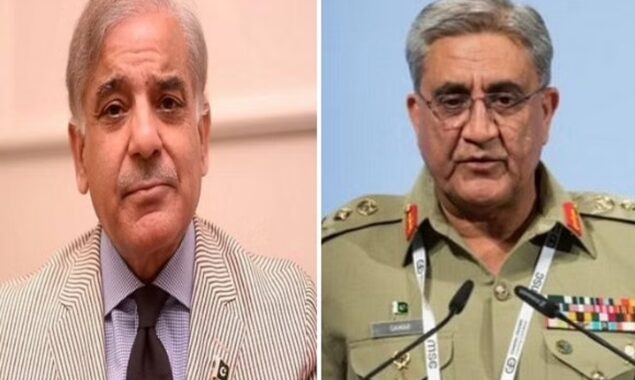 PM commends COAS for successfully fulfilling FATF conditions
