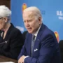 Biden will speak to regional leaders and envoys