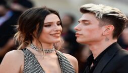 After a year of engagement, Bella Thorne and Benjamin Mascolo separated