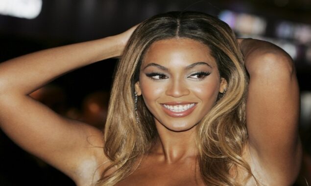 Beyonce has removed all profile photos from her social media accounts: Why?
