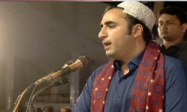 Bilawal blames Imran Khan for economic crisis, warns of ‘tougher conditions’