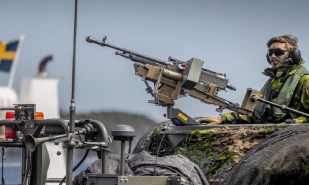 Turkey supports Finland and Sweden Nato bid