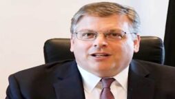 FO rebuffs news of President not accepting US ambassador’s credentials