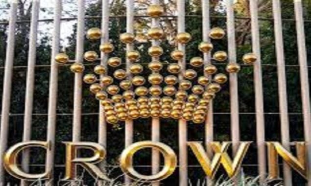 The $6.3 billion Crown Resorts purchased by Blackstone