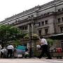 BOJ maintains ultra-low interest rates, but warns against fast currency