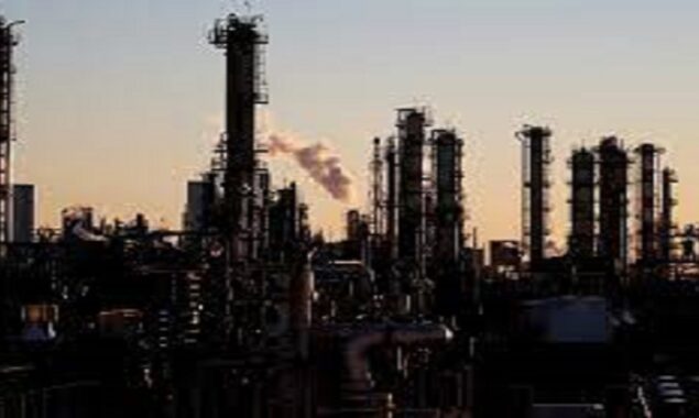 Manufacturers in Japan are feeling better because of the strong demand