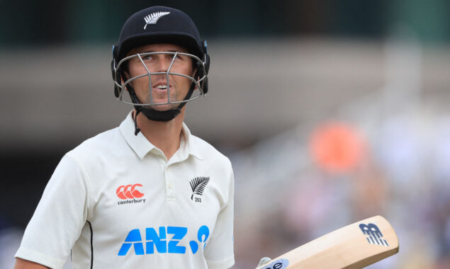 Eng vs NZ: Trent Boult breaks record for most run at number 11