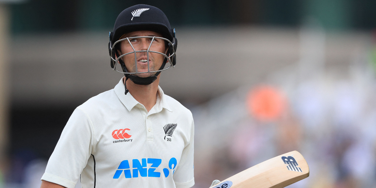 trent boult