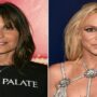 Britney Spears’ mysterious ‘distance’ message upsets Lynne