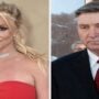 Britney Spears’ attorney responds to her father’s claims that she trashed him on social media