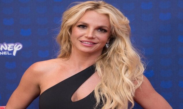 Britney Spears