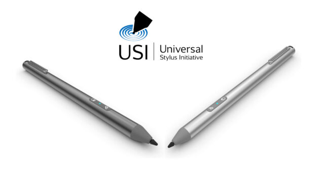USI Stylus
