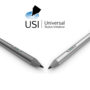 What is the purpose of a USI Stylus?