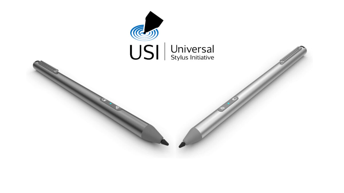 USI Stylus