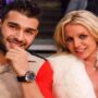 After marrying Britney Spears, Sam Asghari wants to work for Marvel