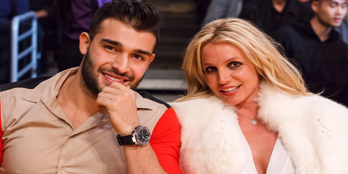 Britney Spears