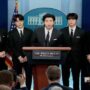BTS at The White House: AAPI, Anti-Asian hate crimes, and ARMY