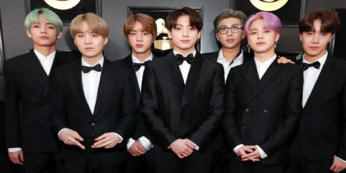 BTS