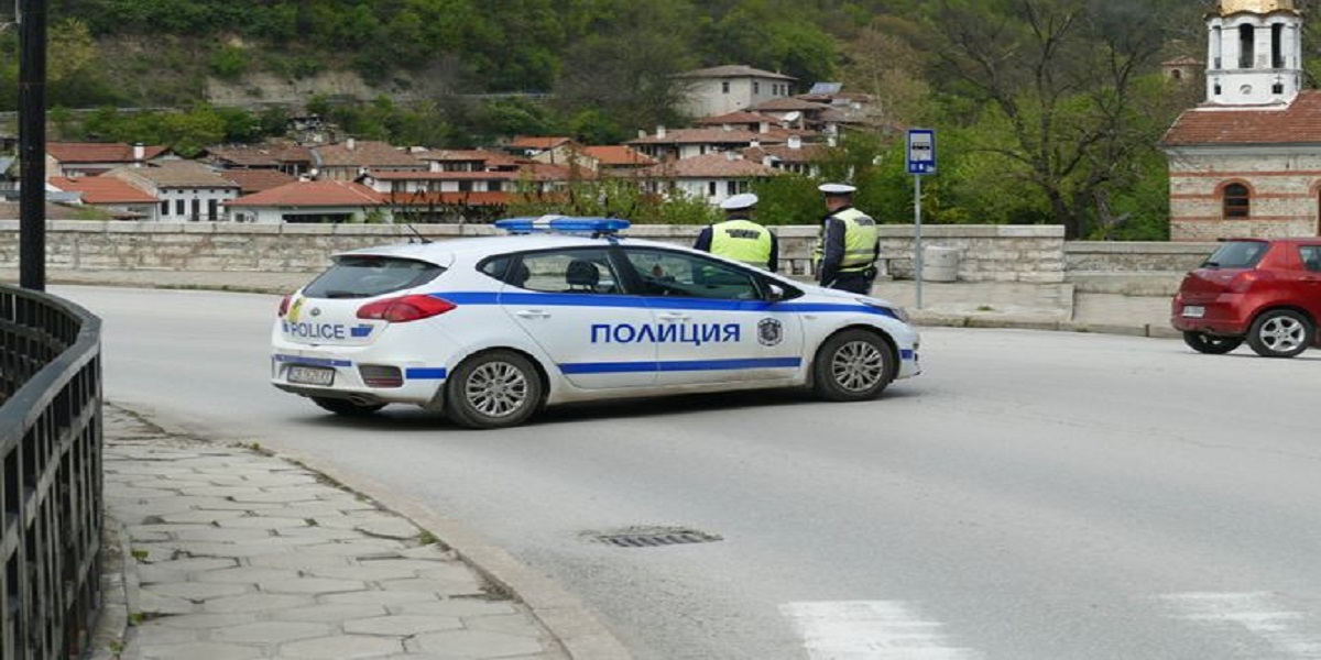 Norway Bulgaria