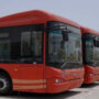 Bilawal inaugurates Peoples Bus Service in Karachi