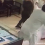 Video of lady doctor being subjected to torture went viral