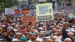 Fresh protest in Bangladesh over India prophet remarks